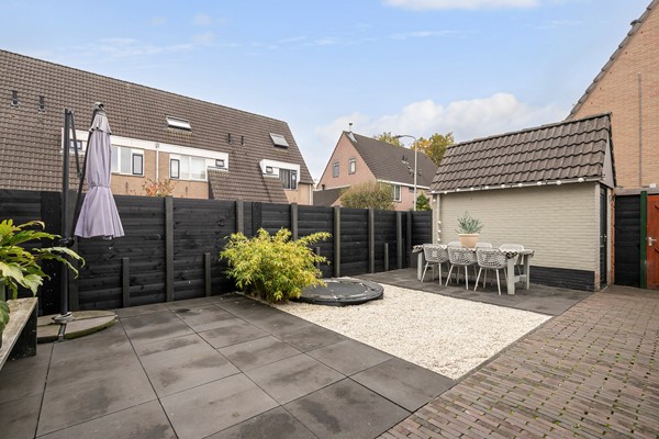 Medium property photo - Ganzerik 13, 6721 RK Bennekom